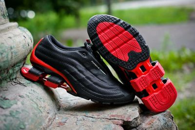 Лот: 10383387. Фото: 1. Adidas Porsche Design Bounce S4... Кеды, кроссовки, слипоны