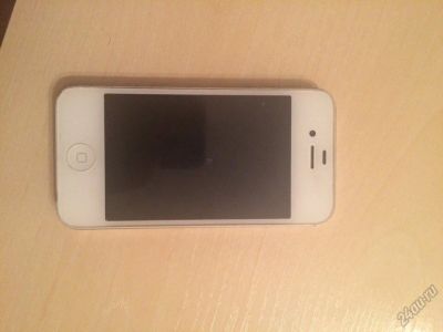 Лот: 5663318. Фото: 1. Iphone 4s 64gb обмен на 5. Смартфоны