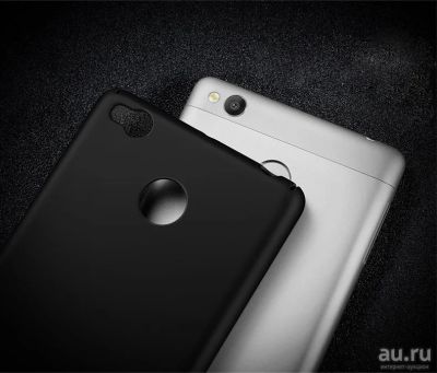 Лот: 13468854. Фото: 1. Пластиковый бампер Mofi для Xiaomi... Чехлы, бамперы