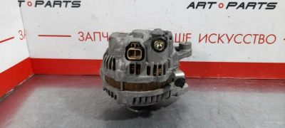 Лот: 17789070. Фото: 1. Генератор Mazda Demio DY3W ZJ-VE... Электрооборудование