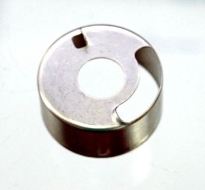 Лот: 21368329. Фото: 1. Стакан помпы TOHATSU M5B, MFS6B... Запчасти для лодок, катеров, лодочных моторов