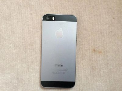 Лот: 7728233. Фото: 1. Ремонт iPhone 5s. Другие (ремонт и настройка техники, оборудования)