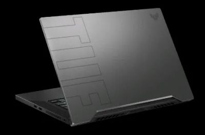 Лот: 21510775. Фото: 1. Asus TUF 15,6" IPS 144Hz/i5-11300H... Ноутбуки