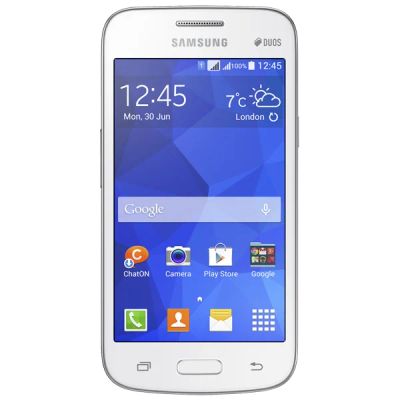 Лот: 7406210. Фото: 1. Samsung Galaxy Star Advance SM-G350E... Смартфоны