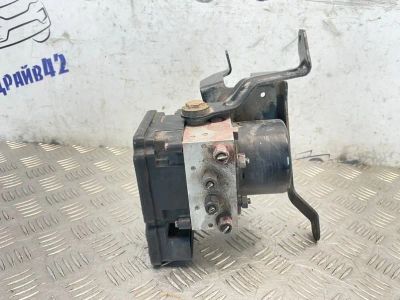 Лот: 25339213. Фото: 1. блок abs Daewoo Winstorm KLAC. Двигатель и элементы двигателя