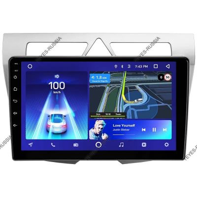 Лот: 20759350. Фото: 1. Магнитола Teyes CC2 Plus Kia Picanto... Автомагнитолы