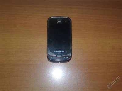 Лот: 839095. Фото: 1. Samsung GT-B5722. Кнопочные мобильные телефоны