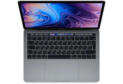 Лот: 12124116. Фото: 1. MacBook Pro 13" MR9Q2 Space Gray. Моноблоки