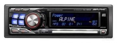 Лот: 924833. Фото: 1. ALPINE 9853. Музыкальные центры, магнитолы