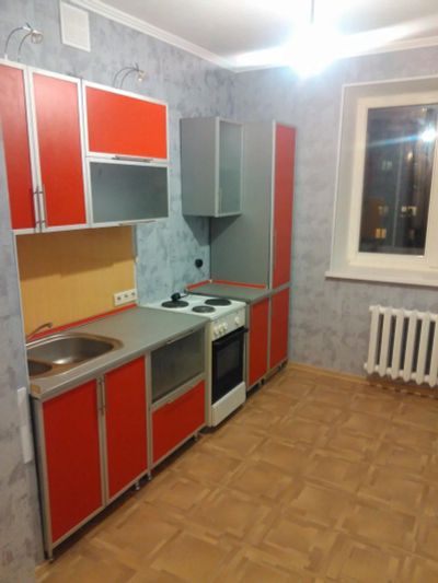Лот: 7296974. Фото: 1. 1-к квартира, 41 м?, 6/10 эт... Квартиры, студии