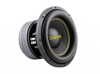 Лот: 17251249. Фото: 1. Сабвуфер SWAT EXE-12D2 v2 2+2... Сабвуферы