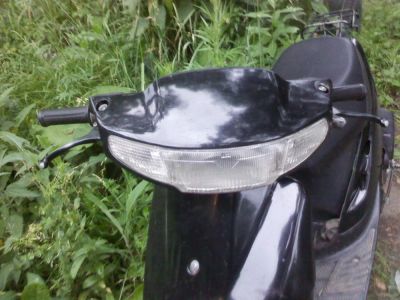 Лот: 4340052. Фото: 1. honda dio 27. Мотороллеры, мопеды