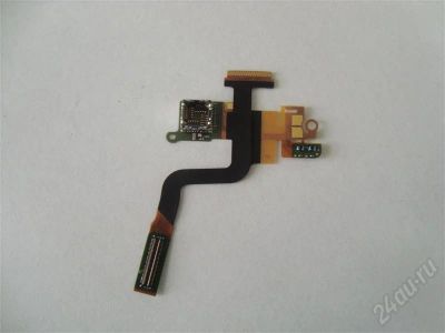 Лот: 359289. Фото: 1. Шлейф SonyEricsson Z555, оригинал. Другое (смартфоны, связь, навигация)