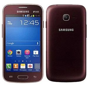 Лот: 4947359. Фото: 1. Samsung GT-S7262 Galaxy Star Plus... Смартфоны