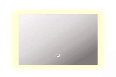 Лот: 24678680. Фото: 1. Зеркало с LED-подсветкой Hoff... Мебель для ванной комнаты