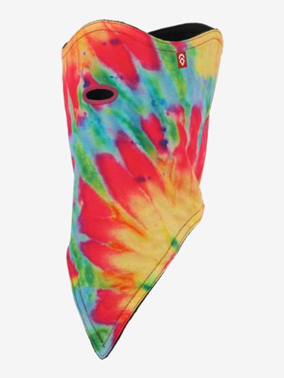 Лот: 25001053. Фото: 1. Балаклава Airhole Facemask Standard... Другое (спортивная одежда)