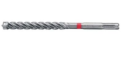 Лот: 15458981. Фото: 1. Бур 8х100мм Hilti TE-CX (SDS plus... Расходные материалы, сменные насадки