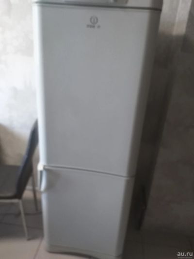 Лот: 16413682. Фото: 1. Indesit C132G.016. Холодильники, морозильные камеры