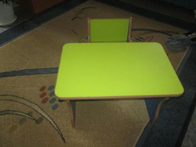 Лот: 3366258. Фото: 1. стол детский. Столики, стулья, парты