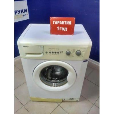 Лот: 25745742. Фото: 1. Стиральная машина Beko WKD 25105... Стиральные машины