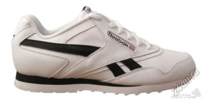 Лот: 5644073. Фото: 1. Рибок Reebok Royal Relay Runner... Кеды, кроссовки, слипоны