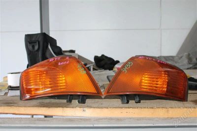 Лот: 2769677. Фото: 1. Поворотник (габарит) Nissan AD... Оптика и освещение