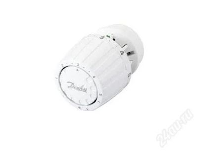 Лот: 2052593. Фото: 1. Термостат Danfoss RA2994 _ 013G2994... Запорная и предохранительная арматура