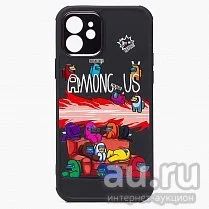 Лот: 18273281. Фото: 1. Чехол-накладка айфон iPhone 12... Чехлы, бамперы