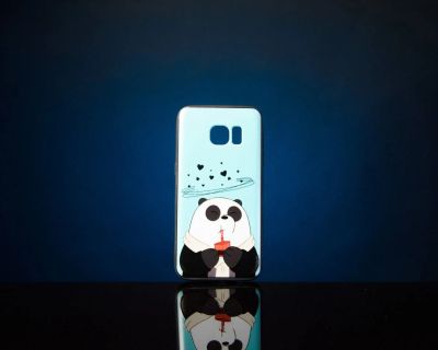 Лот: 19913045. Фото: 1. Кейс Boter для Samsung Galaxy... Чехлы, бамперы