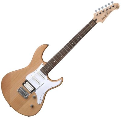 Лот: 3248784. Фото: 1. Электрогитара Yamaha Pacifica... Гитары