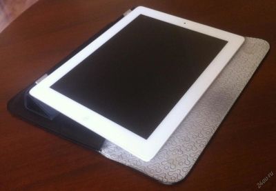 Лот: 6030708. Фото: 1. iPad 3 (The New iPad) 64Gb Wi-Fi... Планшеты