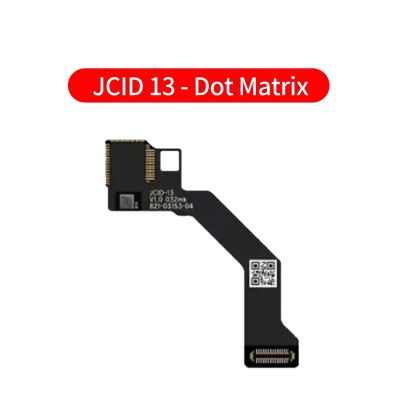 Лот: 21779538. Фото: 1. Шлейф для программатора JCID V1SE... Микроконтроллеры