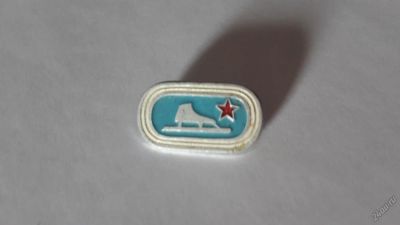 Лот: 5843745. Фото: 1. Значок. Другое (значки, медали, жетоны)