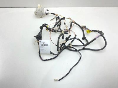 Лот: 23529039. Фото: 1. Проводка салона Toyota Vista 2003... Салон