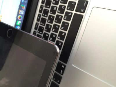 Лот: 5712194. Фото: 1. iPad air 32gb wifi. Планшеты