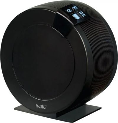 Лот: 11218154. Фото: 1. Ballu AW-320 black - мойка воздуха. Увлажнители и мойки воздуха