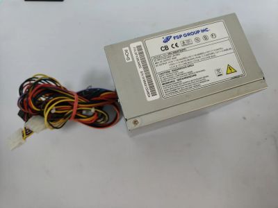 Лот: 25634965. Фото: 1. Блок питания 350 Вт/FSP HH-350ATX... Корпуса, блоки питания