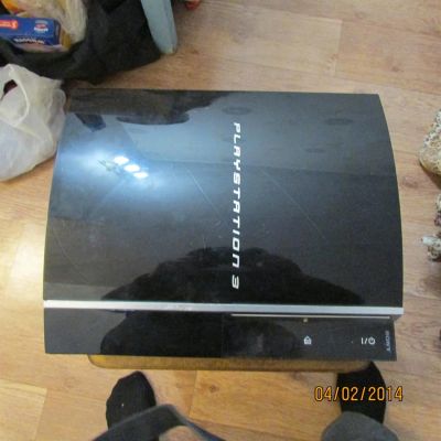 Лот: 3621143. Фото: 1. Playstation 3 только сегодня за... Игровые приставки, консоли
