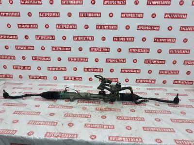 Лот: 20901812. Фото: 1. Рейка рулевая Nissan Teana L33... Ходовая, подвеска, рулевое управление
