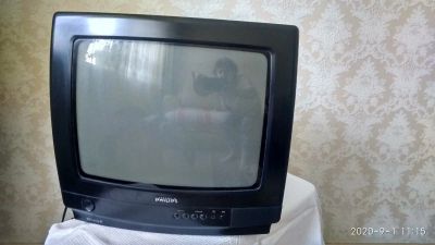 Лот: 16461754. Фото: 1. Телевизор Philips. Телевизоры