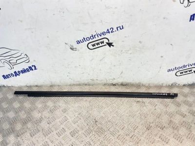 Лот: 25513232. Фото: 1. уплотнитель стекла внешний toyota... Двигатель и элементы двигателя