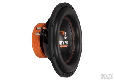 Лот: 15015416. Фото: 1. DL Audio Gryphon Lite 12 сабвуфер. Сабвуферы