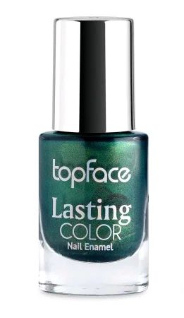 Лот: 19097042. Фото: 1. Topface Lasting Color Лак для... Лак для ногтей