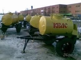 Лот: 1526577. Фото: 1. Квасные бочки. Торговое