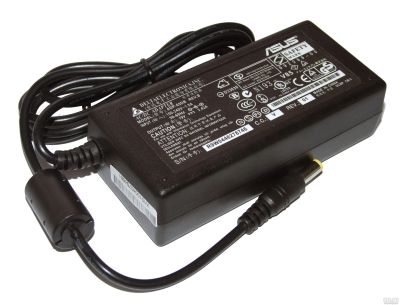 Лот: 15924720. Фото: 1. Блок питания для Asus X751 Z53... Зарядные устройства, блоки питания для бытовой техники