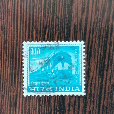 Лот: 18668973. Фото: 1. Марки (21.02.22) поезда 17. Марки