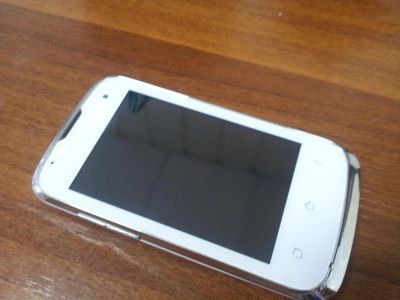 Лот: 4398147. Фото: 1. Fly IQ430. Смартфоны