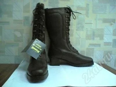 Лот: 335580. Фото: 1. Женские сапоги ragazza новые... Сапоги