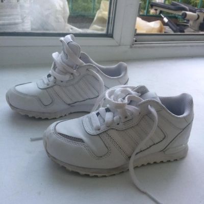Лот: 7789357. Фото: 1. Кроссовочки Adidas!!!. Кеды, кроссовки