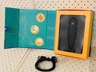 Лот: 25273837. Фото: 1. Satisfyer Ultra Power Bullet 5. Игрушки